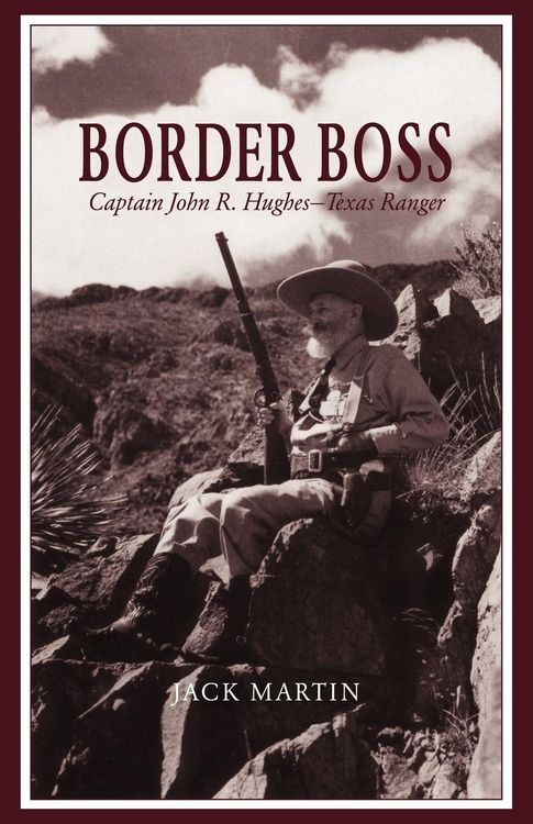 Produktbild: Border Boss