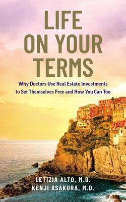 Produktbild: Life on Your Terms