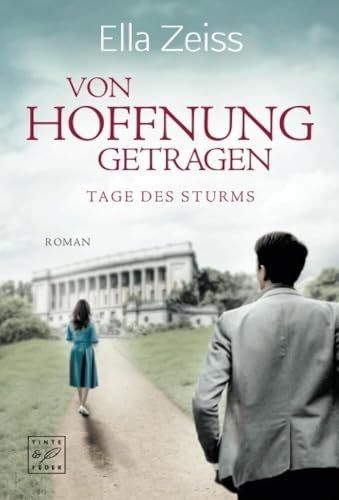 Produktbild: Von Hoffnung getragen