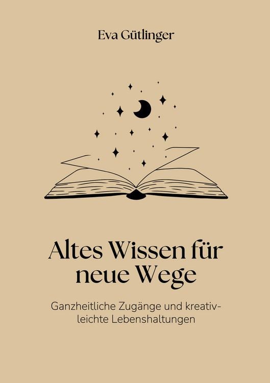 Produktbild: Altes Wissen f&uuml;r neue Wege