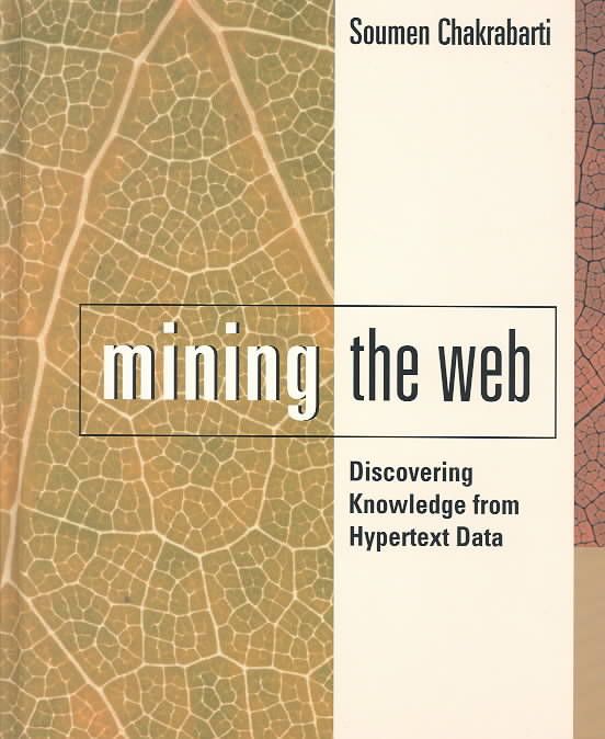 Produktbild: Mining the Web