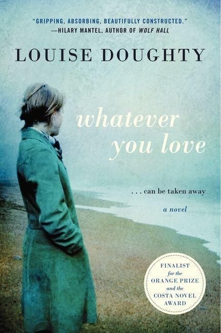 Produktbild: Whatever You Love
