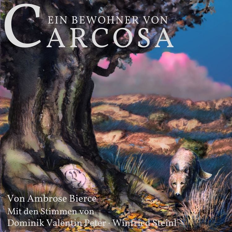 Produktbild: Ein Bewohner von Carcosa
