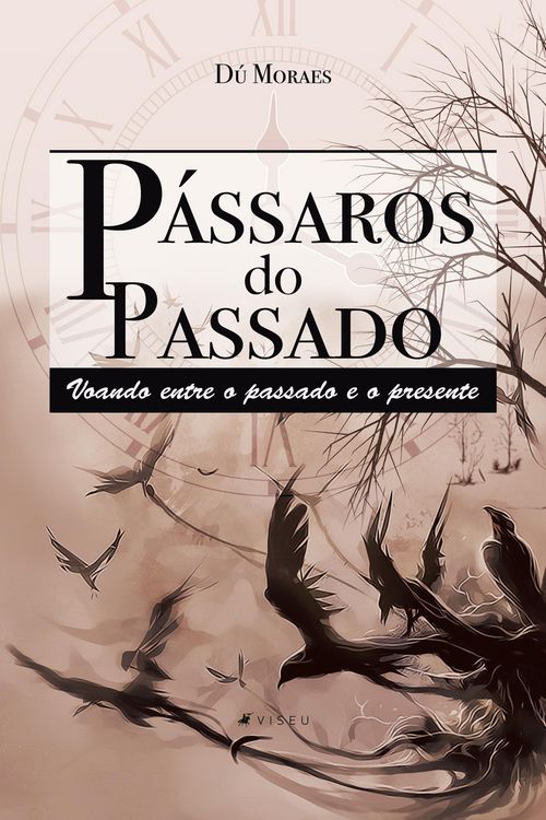 Produktbild: P&aacute;ssaros do passado