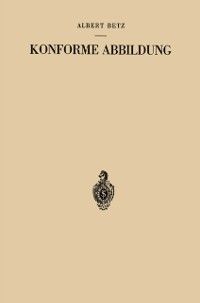 Produktbild: Konforme Abbildung