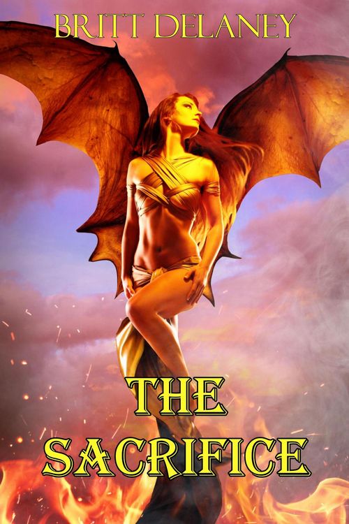 Produktbild: The Sacrifice