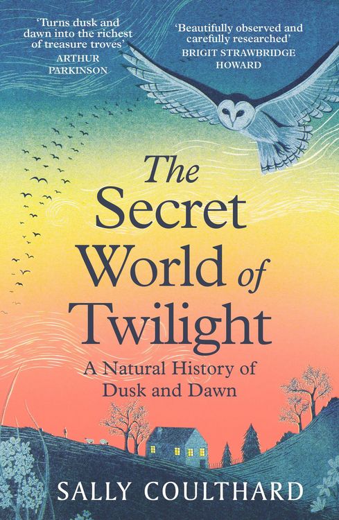 Produktbild: The Secret World of Twilight