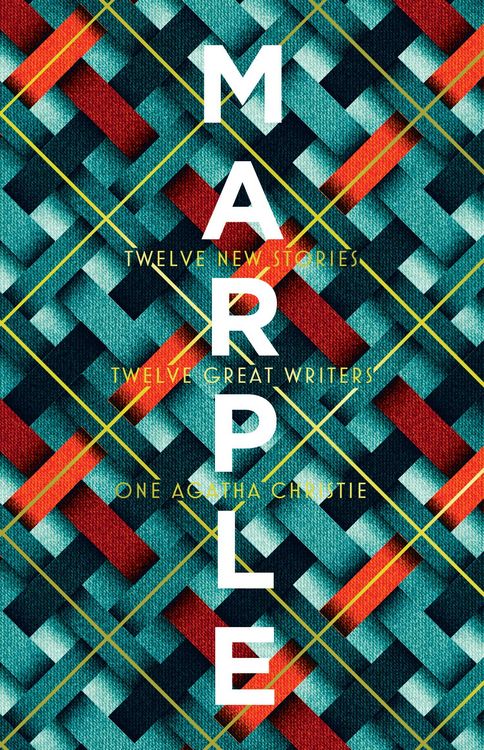 Produktbild: Marple: Twelve New Stories