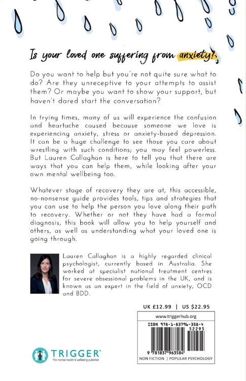 Produktbild: Callaghan, L: How Can I Help?