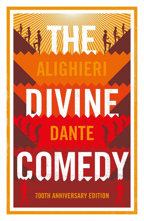 Produktbild: The Divine Comedy: Anniversary Edition
