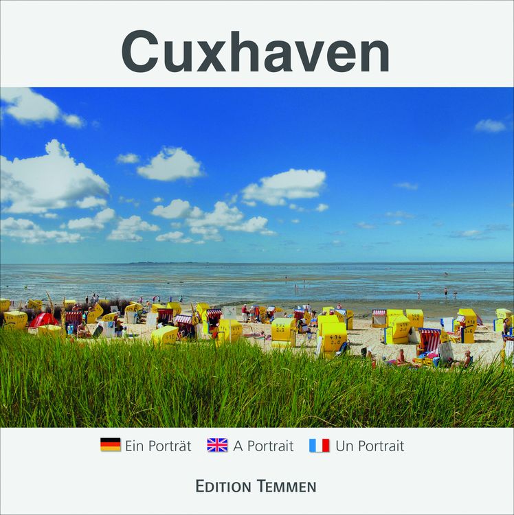 Produktbild: Cuxhaven