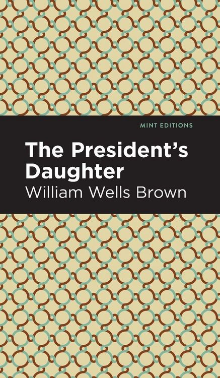 Produktbild: The President's Daughter