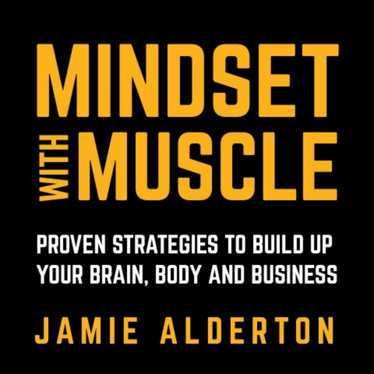 Produktbild: Mindset With Muscle