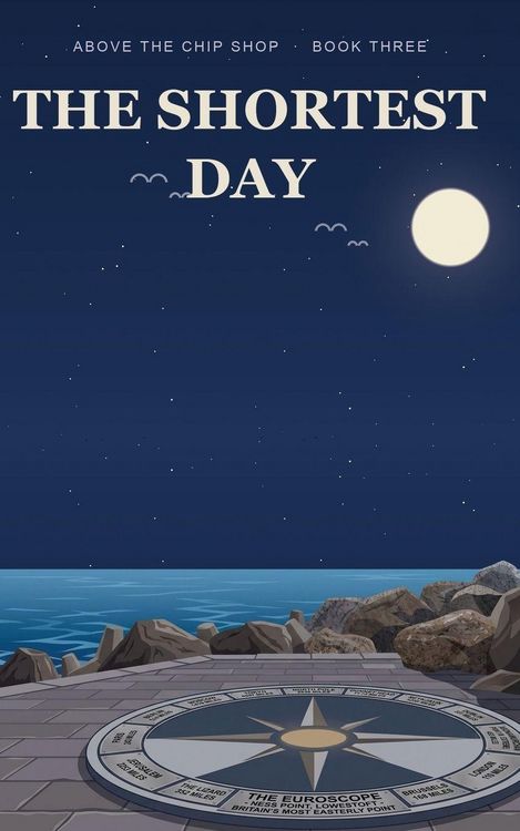 Produktbild: THE SHORTEST DAY
