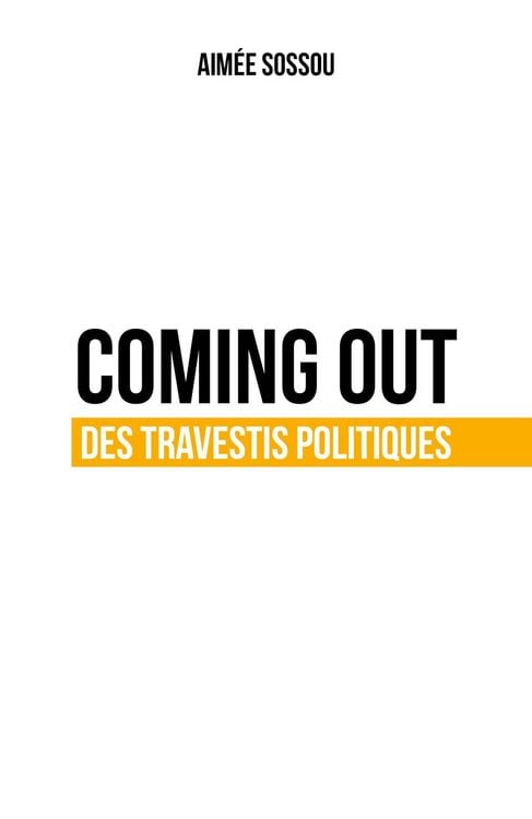 Produktbild: Coming out des travestis politiques