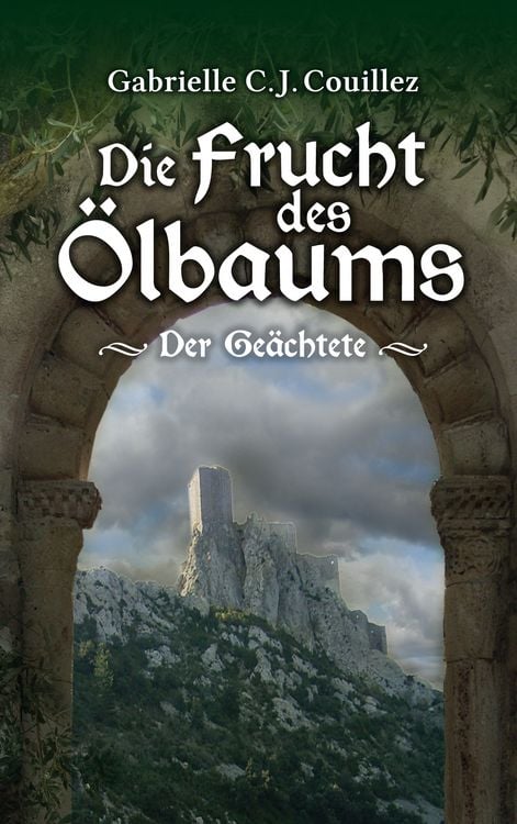 Produktbild: Die Frucht des &Ouml;lbaums