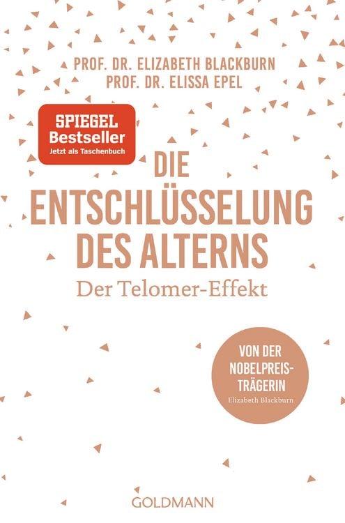 Produktbild: Die Entschl&uuml;sselung des Alterns