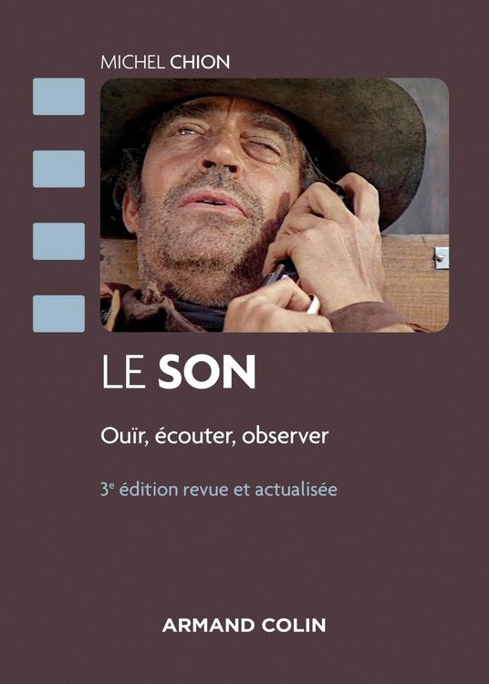 Produktbild: Le son - 3e &eacute;d.