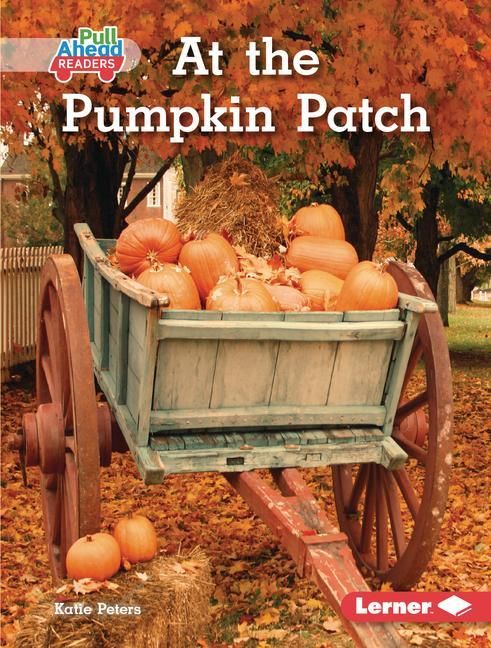 Produktbild: At the Pumpkin Patch