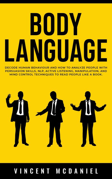 Produktbild: Body Language