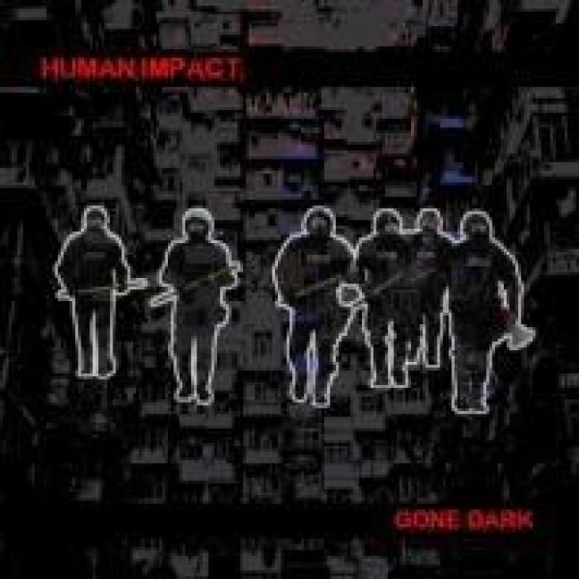 Produktbild: Gone Dark