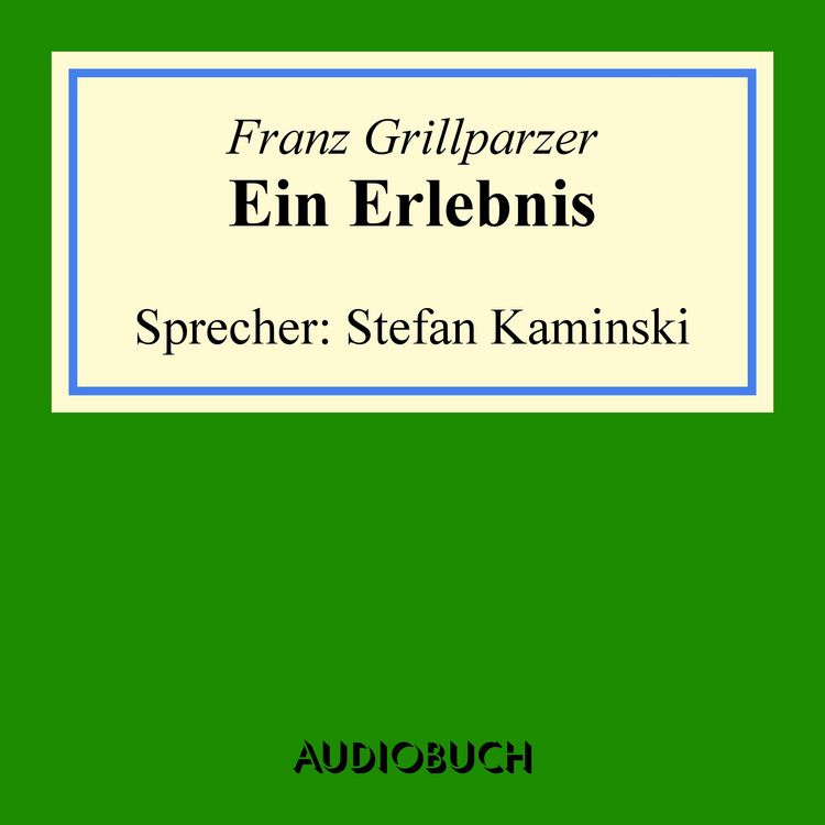 Produktbild: Ein Erlebnis