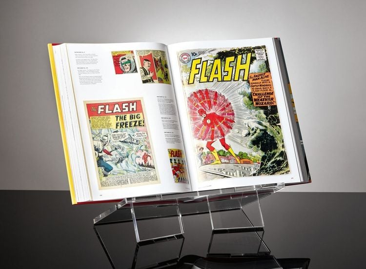 Produktbild: Bookstand