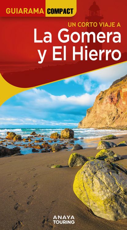 Produktbild: La Gomera y El Hierro