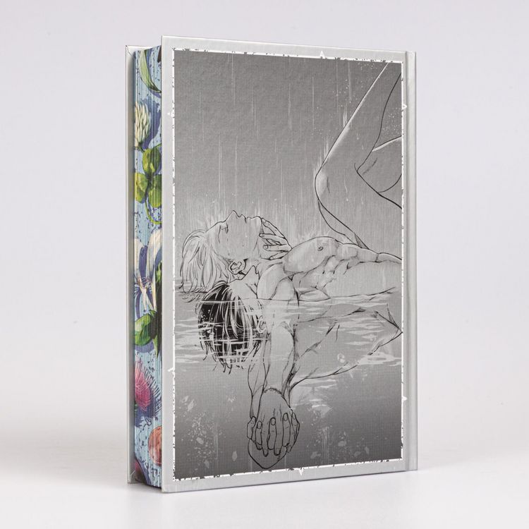 Produktbild: Two Sides of the Same Coin Doppelband Luxus Edition