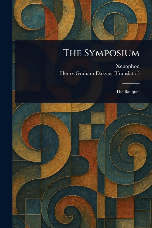 Produktbild: The Symposium