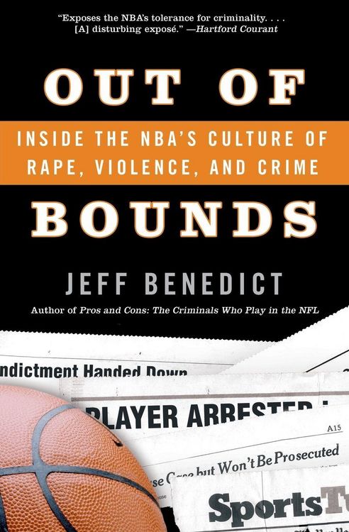 Produktbild: Out of Bounds
