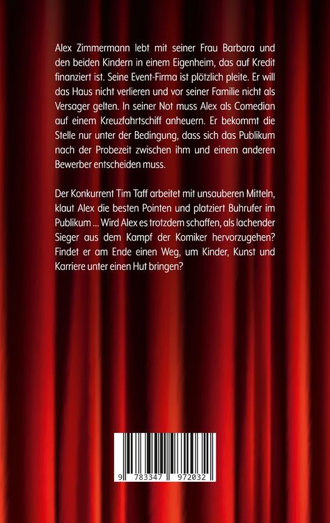 Produktbild: Das Lachen des Tigers