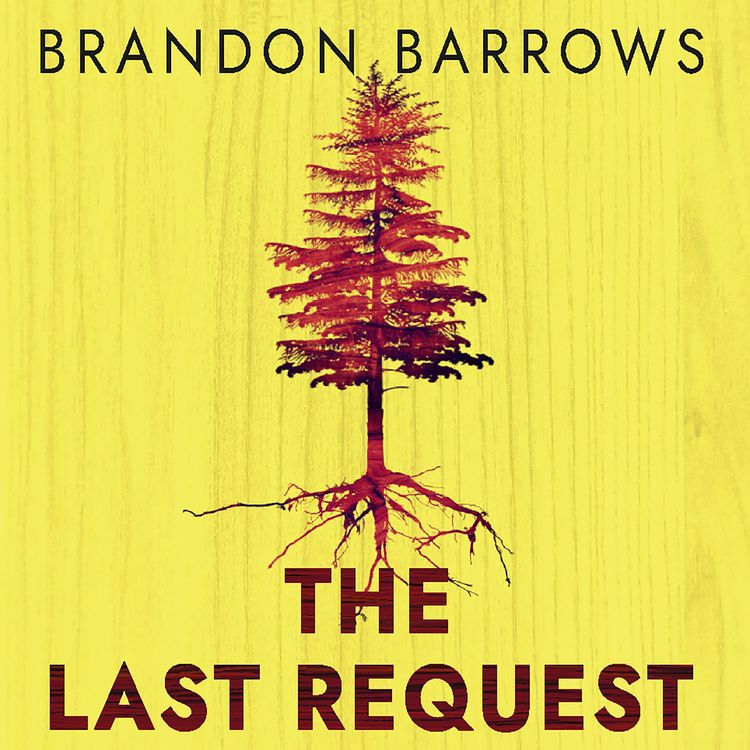 Produktbild: The Last Request