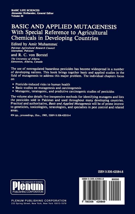 Produktbild: Molecular Biology of Aging