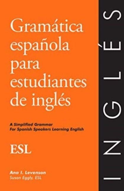 Produktbild: Ingles para hispanohablantes - English for Spanish speakers