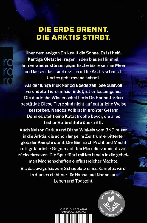 Produktbild: Schmelzpunkt