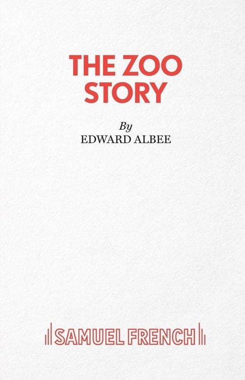 Produktbild: The Zoo Story