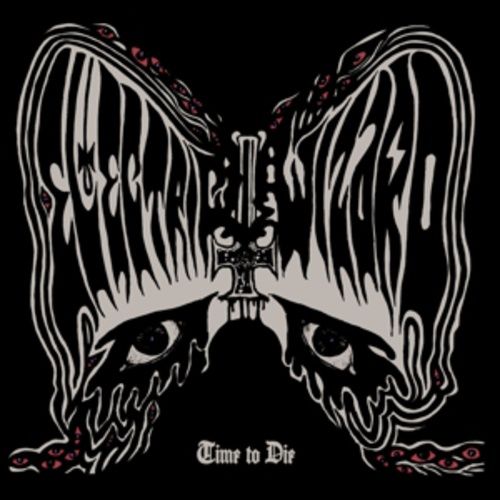 Produktbild: Time To Die
