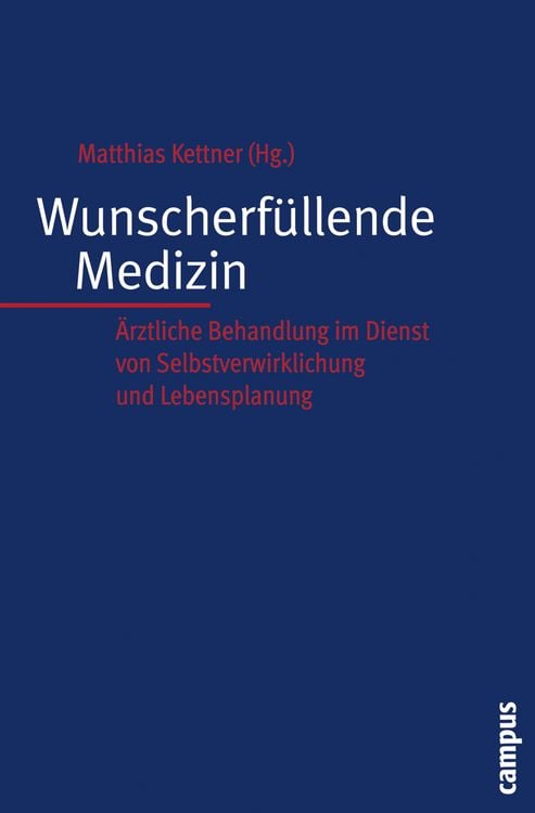 Produktbild: Wunscherf&uuml;llende Medizin