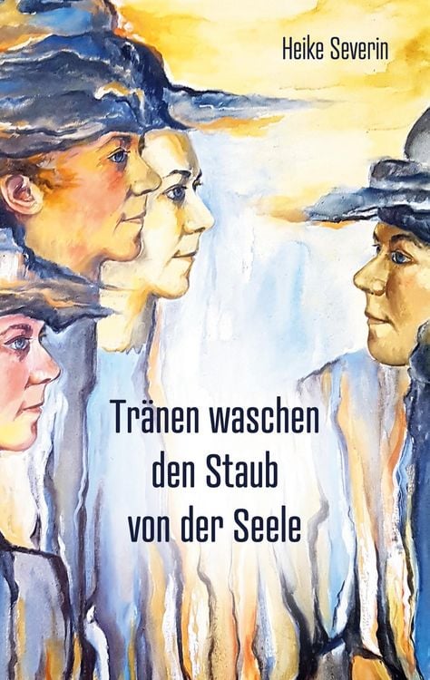 Produktbild: Tr&auml;nen waschen den Staub von der Seele