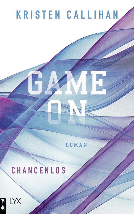 Produktbild: Game on - Chancenlos