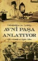 Produktbild: Vahdeddinin Sirdasi