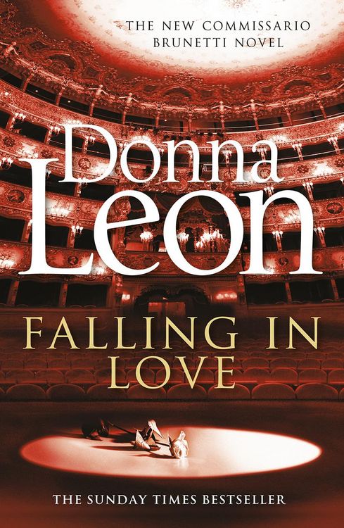 Produktbild: Leon, D: Falling in Love