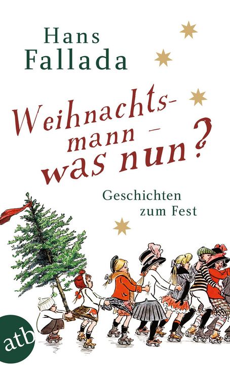 Produktbild: Weihnachtsmann - was nun?