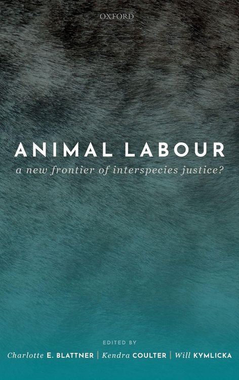 Produktbild: Animal Labour