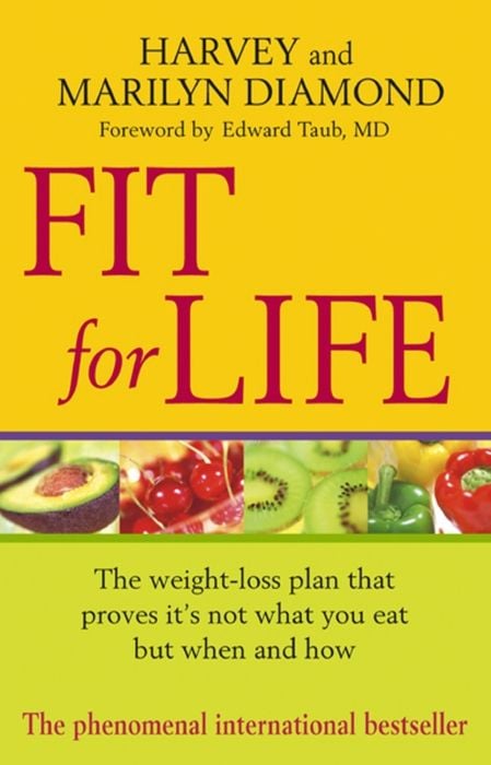 Produktbild: Fit For Life
