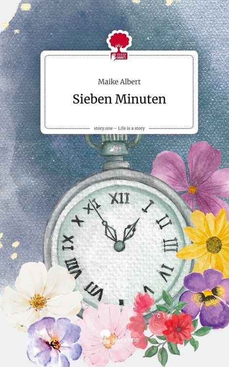 Produktbild: Sieben Minuten. Life is a Story - story.one
