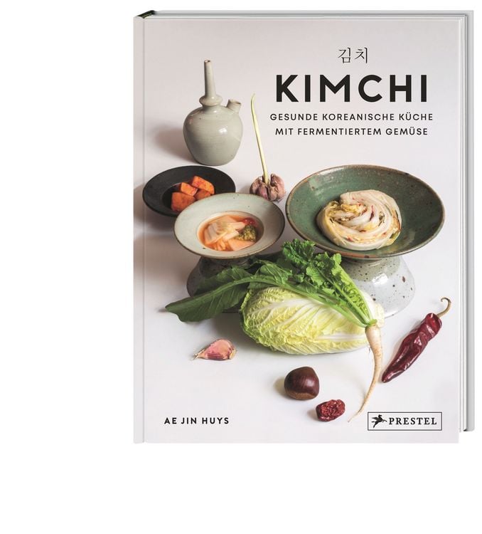 Produktbild: Kimchi