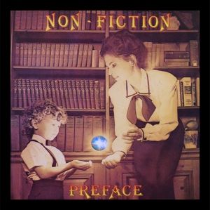 Produktbild: Preface (1991)