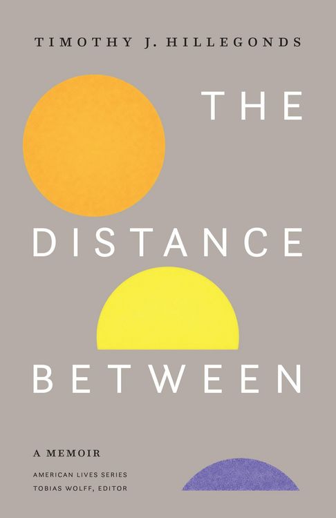 Produktbild: Distance Between
